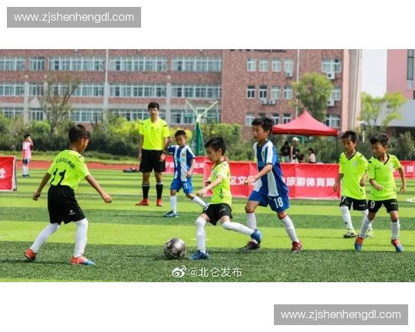 北京青少年足球比赛精彩纷呈 展现新一代足球人才风采