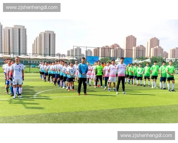 围绕济南市城市足球联赛推动全民健身与城市体育高质量发展新格局